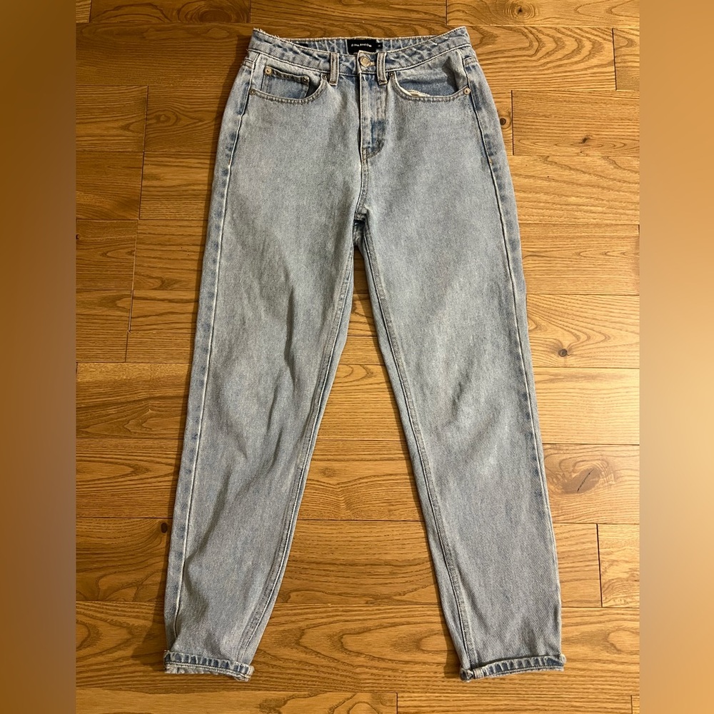 Frank and Oak Jeans